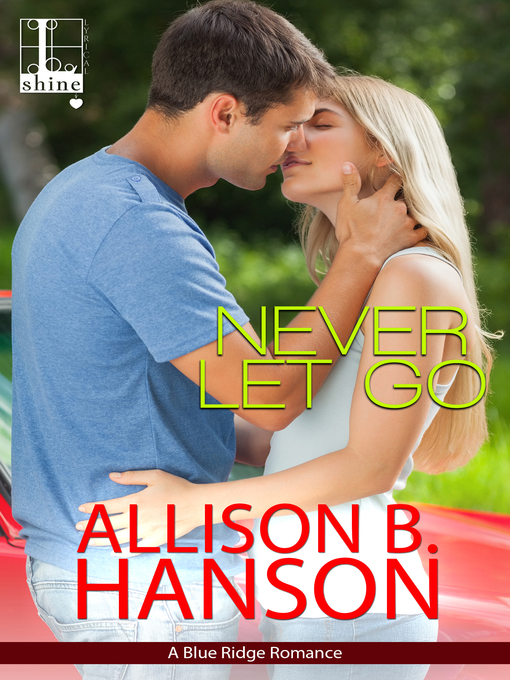 Title details for Never Let Go by Allison B. Hanson - Available